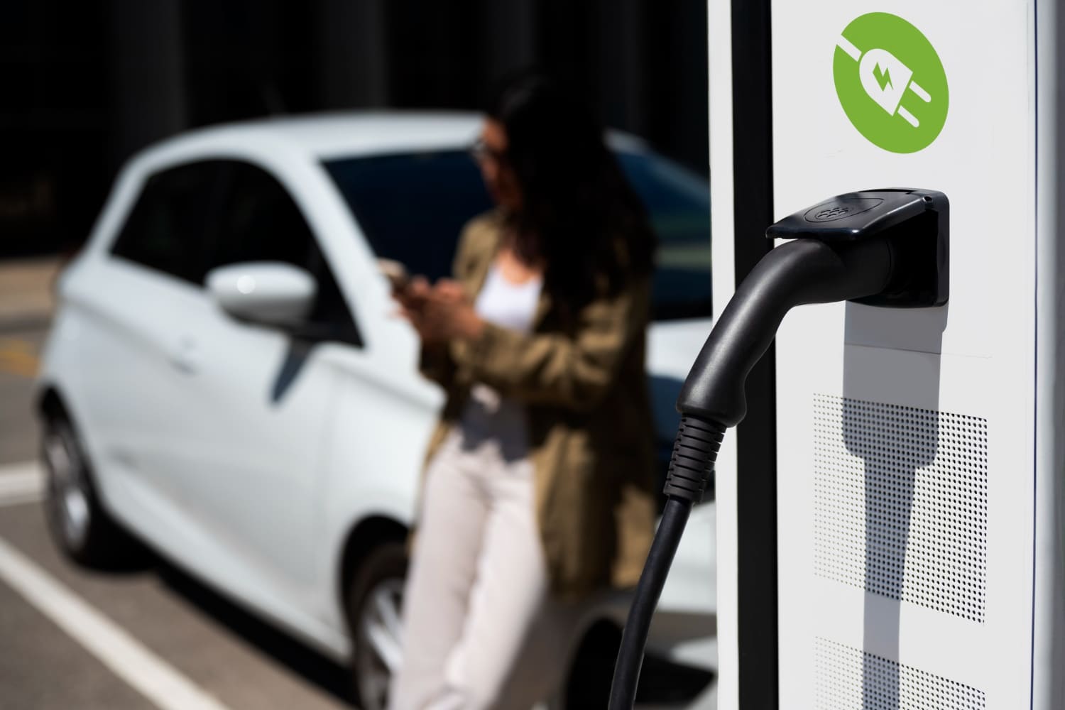 Revving Up the Future: How Electric Vehicles Are Shifting Global Oil Demand